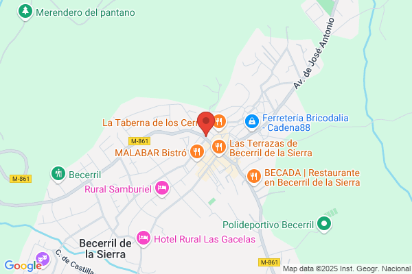 Guillén Alimentación