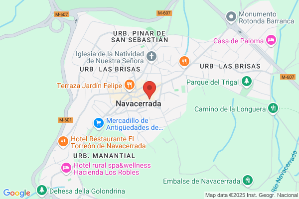 Restaurante La Petit Raclette - Especialidad En carnes a La Piedra