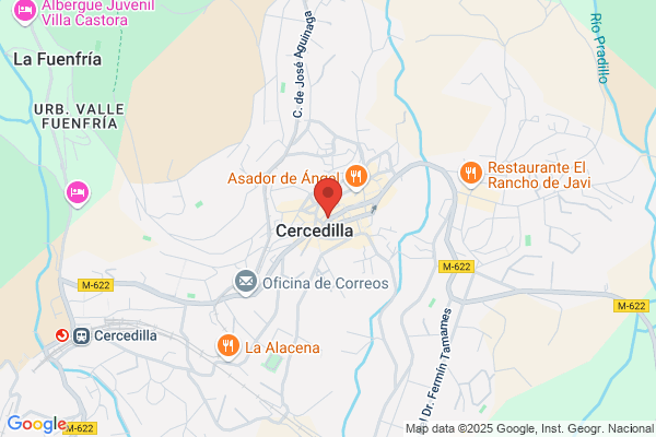 A tavola di canela