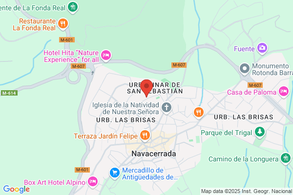 Asesoria De Empresas Villaverde S. A.