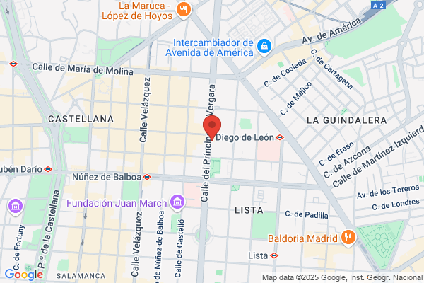Asociacion Empresarios Comercio E Industria Del Me
