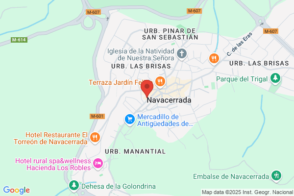 Atochero Borja a.