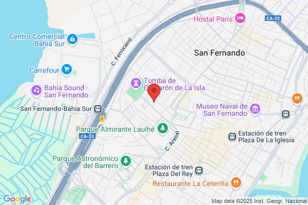 Bar Conejero - Abierto Todos Los Dias