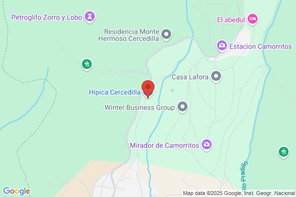 CENTRO HÍPICO LOS CIRUELOS,S.L.