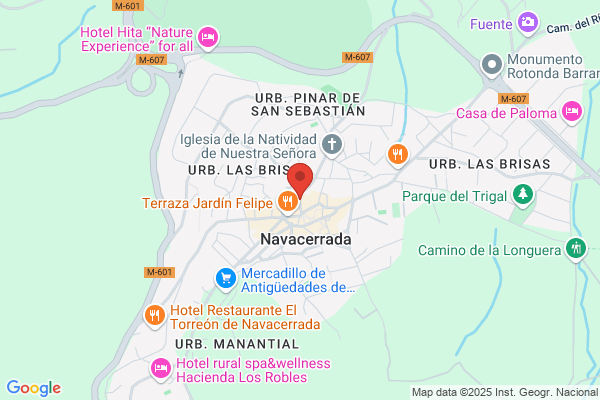 Caja De Madrid S.A.