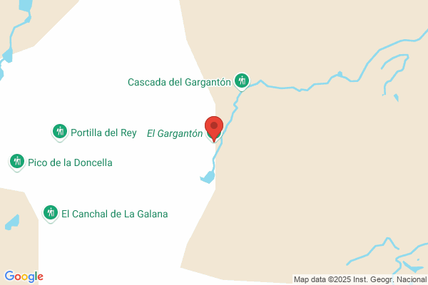Garganto Exportivo S.L.