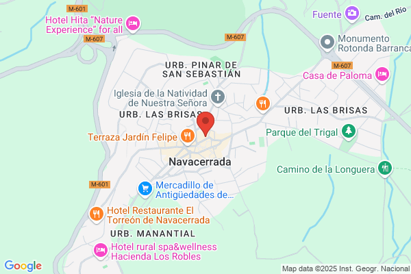 Gestion Moderna De Valores S. A.