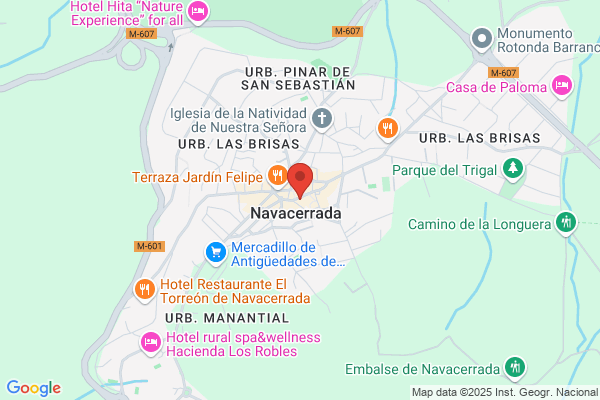 Meson Javi Especialidad En Tapas Y Menus