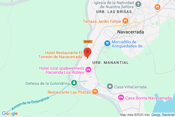 Picon Y Rodriguez S.L.