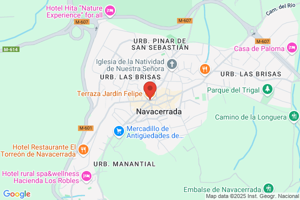 Restaurante Felipe S.L.