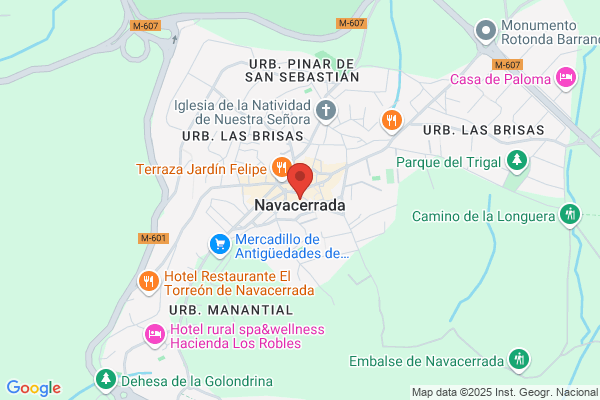 Rodriguez De La Rubia j.
