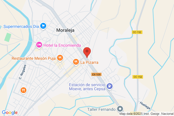 La Despensa del Cuco