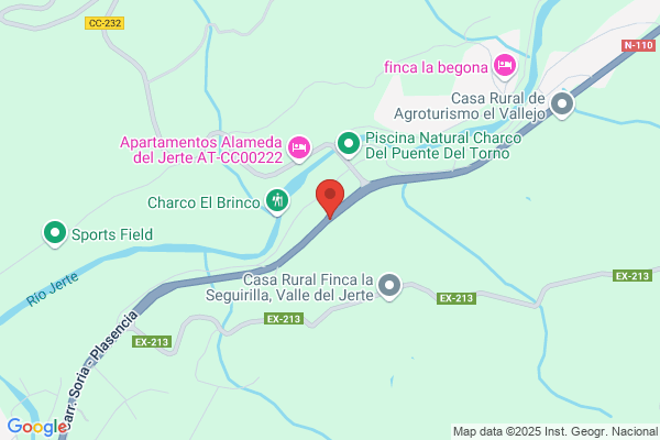 Autobuses Tornotour
