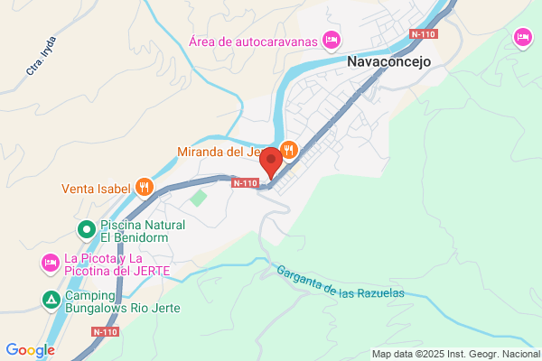 Serrano Amores r.