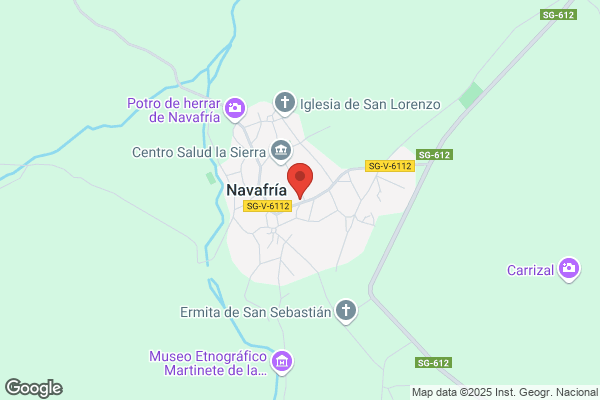 Carniceria Y Embutidos Hermanos Alvaro