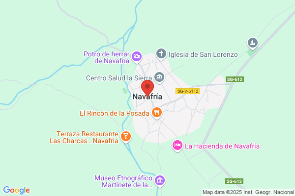 Restaurante Lobiche