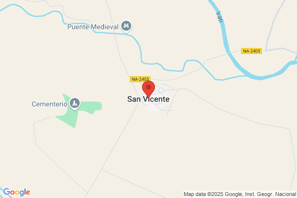 Vicente Vicente a.