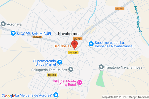 Cafe Bar Rivera