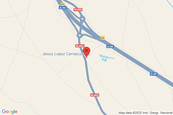 Carrasco Lopez i.