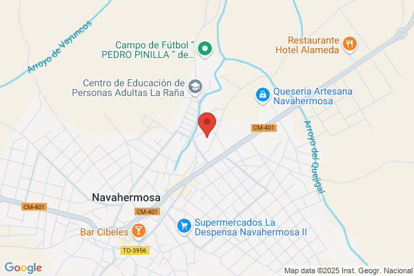 Colegio Nacional San Miguel Arcangel