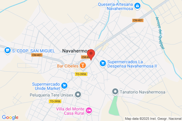 Mensajeros De La Paz