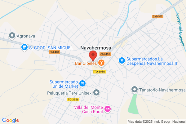 Nuevo Fernandez f.