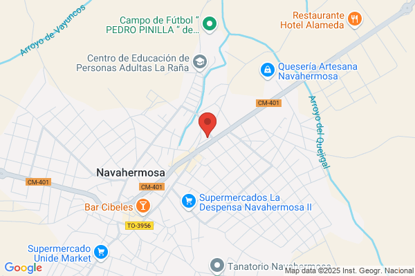 Servicio Social De Asistencia A Pensionistas-Hogar