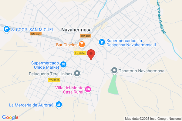 Trabajos Forestales Y Plantaciones S.L.