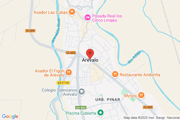 Arevalo Arevalo j. I.
