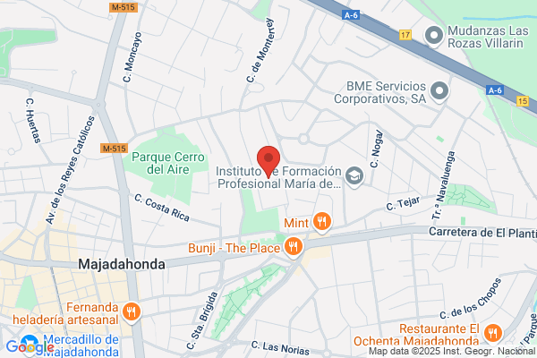 Asesoramiento Y Gestion De Expropiaciones S.A.