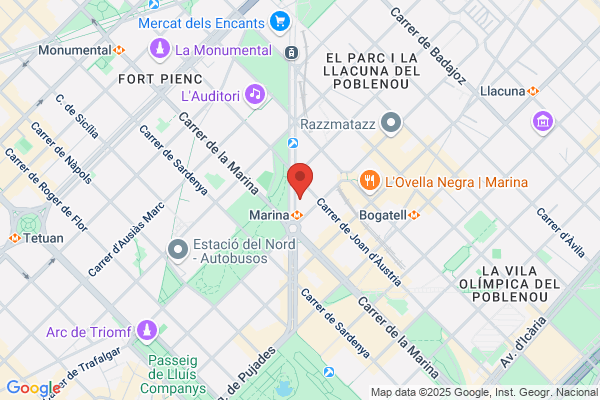 Buffete Empresarial S.L.