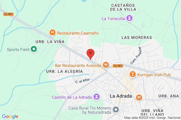 Industria Agroalimentariadel Tietar