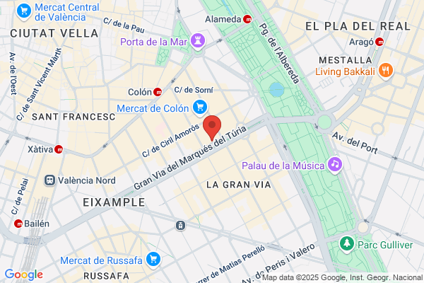 Bermon Asociados S.L.