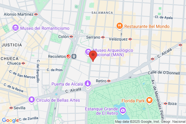 Boyden Internacional Search Consultants S.L.