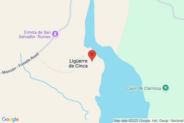 Fundacion Liguerre