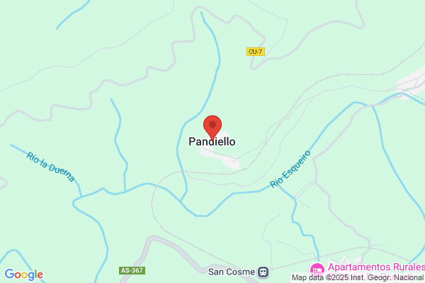 Padiernillo S.A.