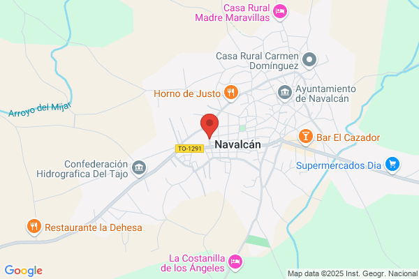 Cafeteria Bar Supermercado Unico