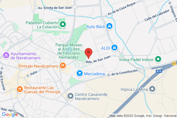 Autocares I.M. Gómez S.L.