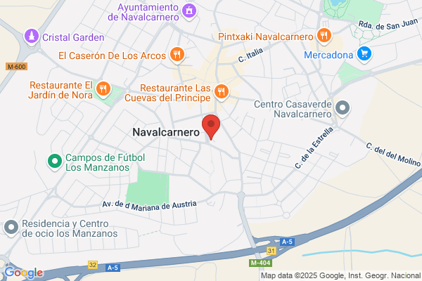 Proyectos De Aluminio Y Cristal Carbe S.L.