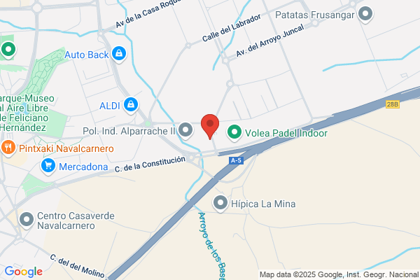 Graficas Rogar S.A.