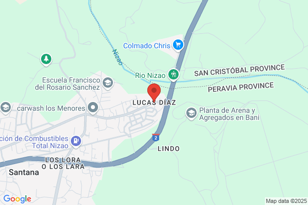 Diaz Licas a.