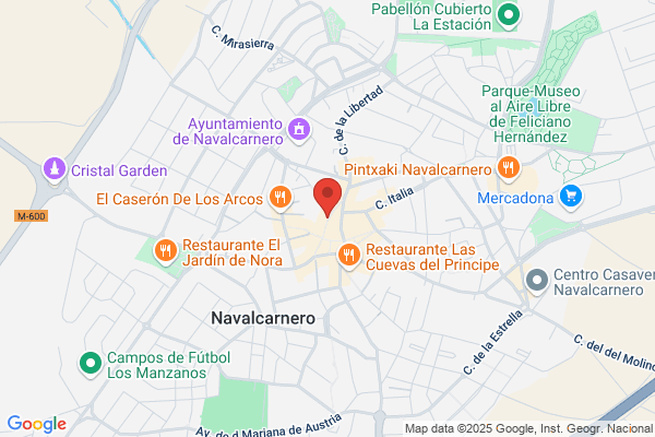 Clinica Navalcarnero Dental