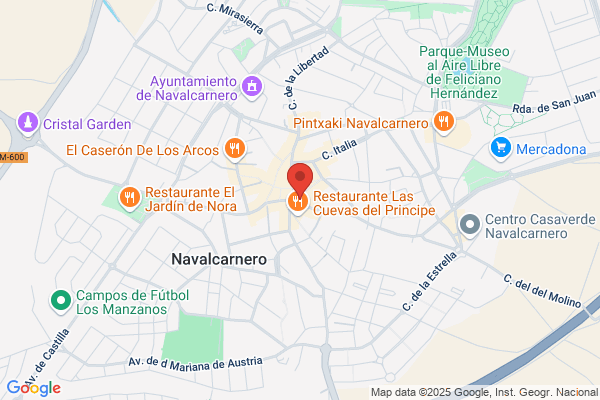 Navarro Santos-Garcia j. M.