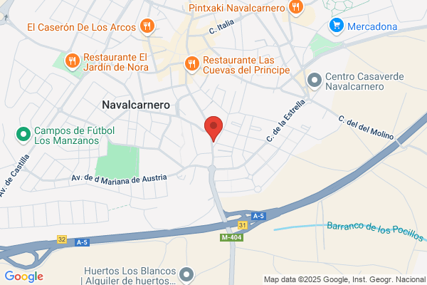 Las Rosas Del Camino S.A.