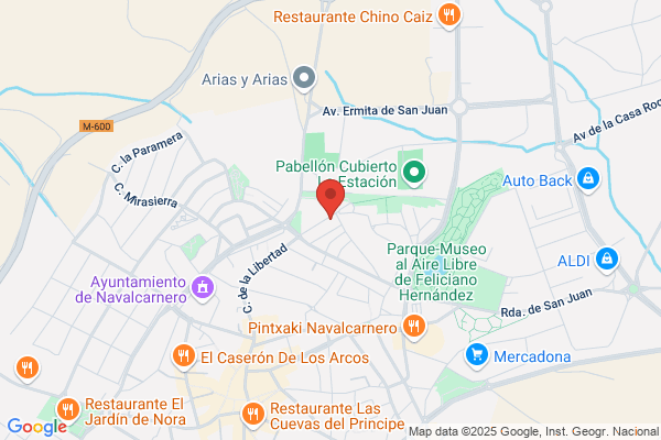 Residencia De La Asuncion S.L.