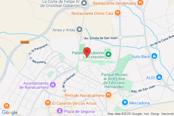 Sucesores De Gancedo Rodriguez S. A.