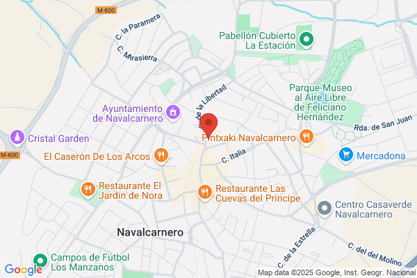 NC Gestion Inmobiliaria