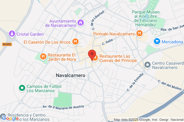 Servicio Inmobiliario AR