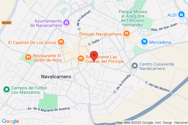 Compro Oro Navarro