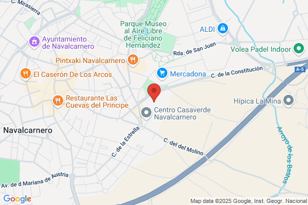 Gasoleos Del Sur S.L.